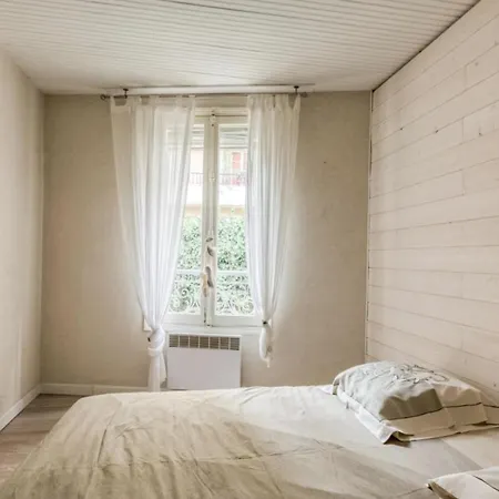 Wonderful Flat For 6 Ppl - 10 Min From Croisette * Cannes