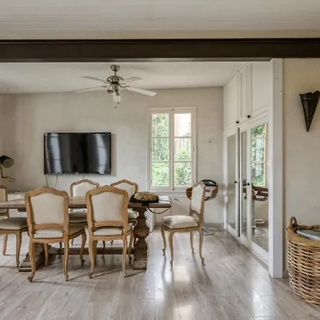 Lägenhet Wonderful Flat For 6 Ppl - 10 Min From Croisette *