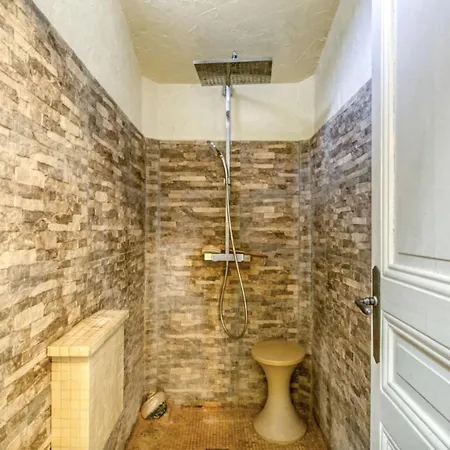 Wonderful Flat For 6 Ppl - 10 Min From Croisette Lägenhet
